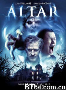 祭坛 祭壇 Altar The Haunting of Radcliffe House (2014) 1080P BT磁力 迅雷网盘下载