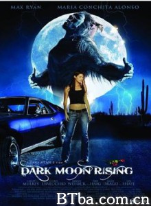 暗月升起 Dark.Moon.Rising (2015) 720P BT磁力 迅雷网盘下载
