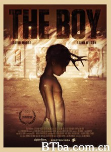 男孩 鹿角男孩杀人事件 The Boy (2015) 1080P BT磁力 迅雷网盘下载