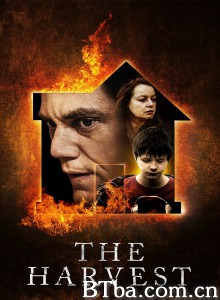 收获 The Harvest (2015) 720P BT磁力 迅雷网盘下载
