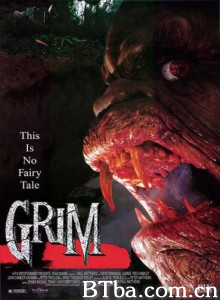 残酷 Grim (1996) DVDRip BT磁力 迅雷网盘下载