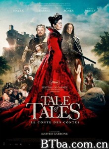 故事中的故事 The Tale of Tales (2015) 1080P/DVDRip BT磁力 迅雷网盘下载
