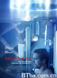 非我 换命法则(台) 换命游戏 Self less (2015) 1080P/720P BT磁力 迅雷网盘下载