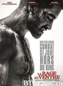 铁拳 左撇子 震撼擂台(台) Southpaw (2015) 720P BT磁力 迅雷网盘下载