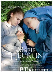 玛丽和修女 听我，看我，告诉我(台) Marie Heurtin (2014) 1080P BT磁力 迅雷网盘下载