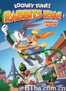 兔八哥之兔子快跑 Looney Tunes: Rabbit Run (2015) 1080P BT磁力 迅雷网盘下载
