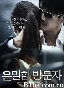 隐秘的访问者/은밀한방문자