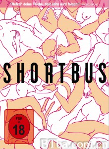 性爱巴士/短巴士/Shortbus