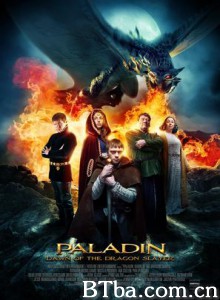 屠龙者的黎明 怪兽帕拉丁 Dawn of the Dragonslayer (2012) 720P BT磁力 迅雷网盘下载