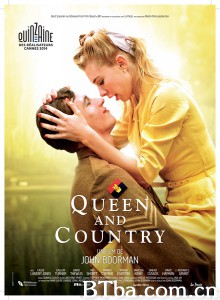 女王与国家 Queen and Country (2014) 720P BT磁力 迅雷网盘下载