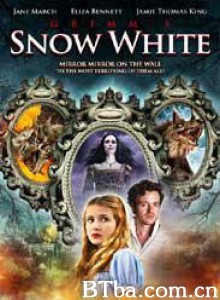 格林白雪公主/Grimm’s Snow White-720p|1080p高清bt种子下载