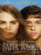 纸镇/纸上城市(台)/Paper Towns