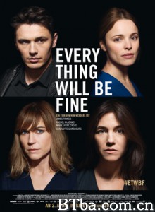 一切都会好 拥抱遗忘的过去(台) Every Thing Will Be Fine (2015) 1080P BT磁力 迅雷网盘下载
