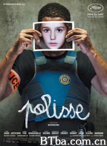 青少年警队 守护天使波丽士(台) 刨根问底 Polisse 警员 (2011) 720P BT磁力 迅雷网盘下载