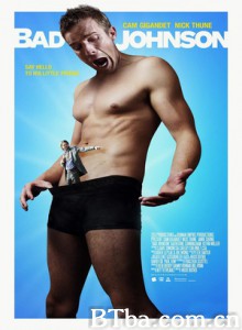 人形恶屌 屌大成人 Bad Johnson (2014) 720P BT磁力 迅雷网盘下载