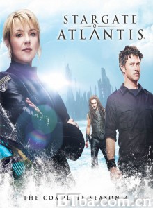 星际之门 SG-1 第四季 Stargate Atlantis (2007) 720P BT磁力 迅雷网盘下载