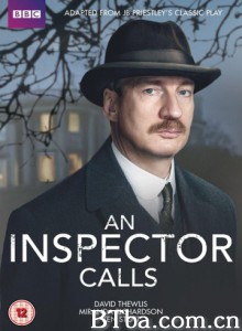 罪恶之家 探长来访 An Inspector Calls (2015) 720P BT磁力 迅雷网盘下载