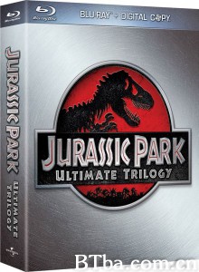 侏罗纪公园/Jurassic Park