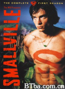 超人前传 第一季/Smallville