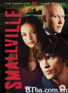 超人前传 第三季 Smallville Season 3 (2003) 720P BT磁力 迅雷网盘下载