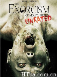 莫丽·哈特莉的驱魔/The Exorcism of Molly Hartley-720p|1080p高清bt种子下载