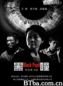 黑瞳 Black Pupil (2015) 1080P BT磁力 迅雷网盘下载