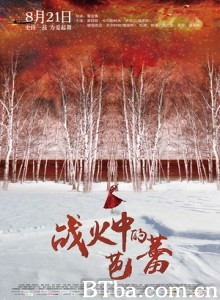 战火中的芭蕾 黑土地上的最后一战 天鹅 Ballet in the Flames of War (2015) 1080P BT磁力 迅雷网盘下载