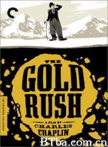 淘金记/The Gold Rush