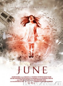 六月 June (2015) 720P BT磁力 迅雷网盘下载