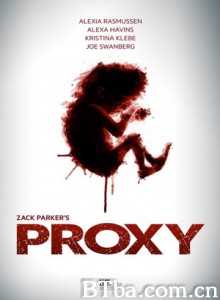 绝命代理 Proxy (2013) 720P BT磁力 迅雷网盘下载