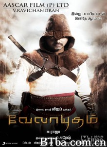 终极武器 Velayudham (2011) 720P BT磁力 迅雷网盘下载