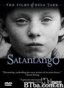 撒旦的探戈 Satantango (1994)  BT磁力 迅雷网盘下载