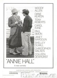 安妮·霍尔 安妮·荷尔 安妮·茜尔 Annie Hall (1977)  BT磁力 迅雷网盘下载