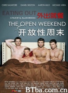 外出就餐5：开放性周末 (2012)  BT磁力 迅雷网盘下载