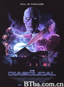 恶灵作祟 The Diabolical (2015) 1080P BT磁力 迅雷网盘下载