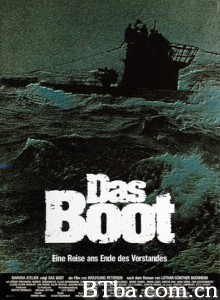 从海底出击/潜艇风暴/特殊任务/紧急下潜/Das Boot