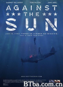 太平洋幽灵 Against the Sun (2015) 1080P BT磁力 迅雷网盘下载