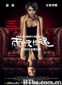 雨夜惊魂 The Stormy Night (2015) 1080P BT磁力 迅雷网盘下载