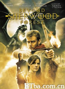 罗宾汉：超越舍伍德森林 Beyond Sherwood Forest (2009) 720P BT磁力 迅雷网盘下载