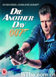 007之20择日而亡/择日再死/Die Another Day