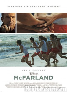 麦克法兰 梦想越野队(台) McFarland  USA (2015) 1080P/720P BT磁力 迅雷网盘下载