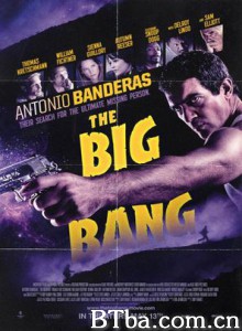 宇宙大爆炸 The Big Bang (2011) 720P BT磁力 迅雷网盘下载