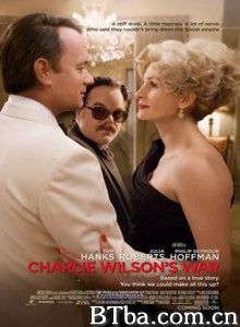 查理的战争/盖世奇才/韦氏风云/查理·威尔森的战争/Charlie Wilson's War