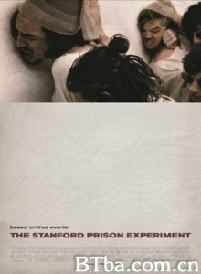 斯坦福监狱实验 史丹福監獄實驗(港) The Stanford Prison Experiment (2015) 1080P BT磁力 迅雷网盘下载