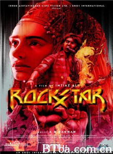 摇滚巨星 摇滚明星 Rockstar (2011) 1080P/720P BT磁力 迅雷网盘下载