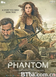幻影 Phantom (2015) 720P BT磁力 迅雷网盘下载