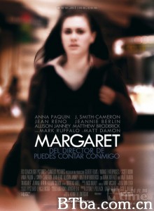 玛格丽特/Margaret-720p|1080p高清bt种子下载