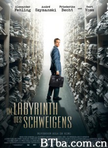 缄默的迷宫 Labyrinth of Lies Im Labyrinth des Schweigens (2014) 1080P BT磁力 迅雷网盘下载