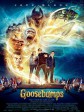 鸡皮疙瘩/怪物游戏(台)/书中自有魔怪谷(港)/Goosebumps