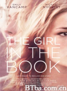 书写人生 书女 The Girl In the Book (2015) 1080P/720P BT磁力 迅雷网盘下载